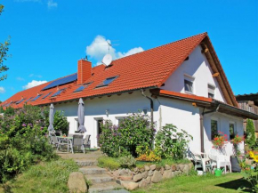 Apartment Am Pälitzsee-2 by Interhome, Wesenberg